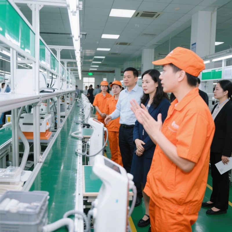 Schönheitsmaschine 18