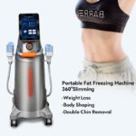 S26 2 in 1 Cryolipolysis Endos Velapro Inner Ball Roller Massager Slimming Machine - Image 7