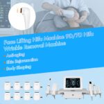 A0204 9D/7D Focused HIFU Machine 5 In 1 - Bild 3