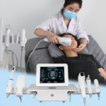 A0204 9D/7D Focused HIFU Machine 5 In 1 - Bild 6