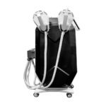 A0240 5 in 1 Emslim EMS Muscle Stimulation Teslasculpt Muscle Building - Image 7