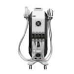 A0240 5 in 1 Emslim EMS Muscle Stimulation Teslasculpt Muscle Building - Image 6