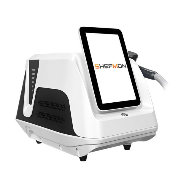 A0423 755/1064/810/940nm Diode Laser Hair Removal Beauty Machine - Image 7