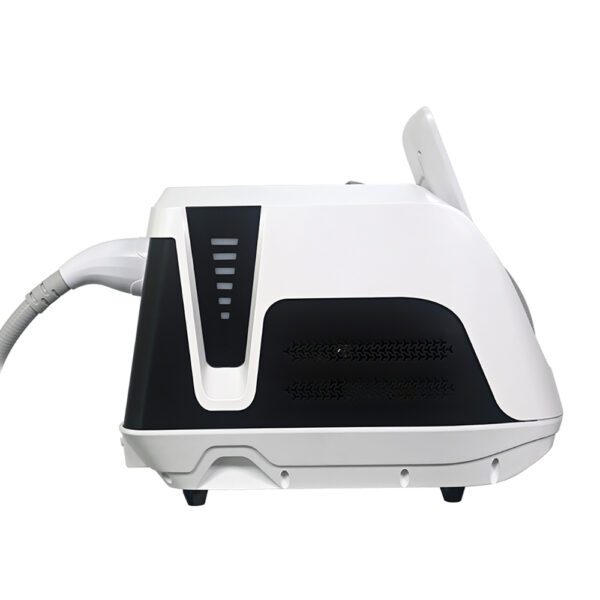 A0423 755/1064/810/940nm Diode Laser Hair Removal Beauty Machine - Image 3