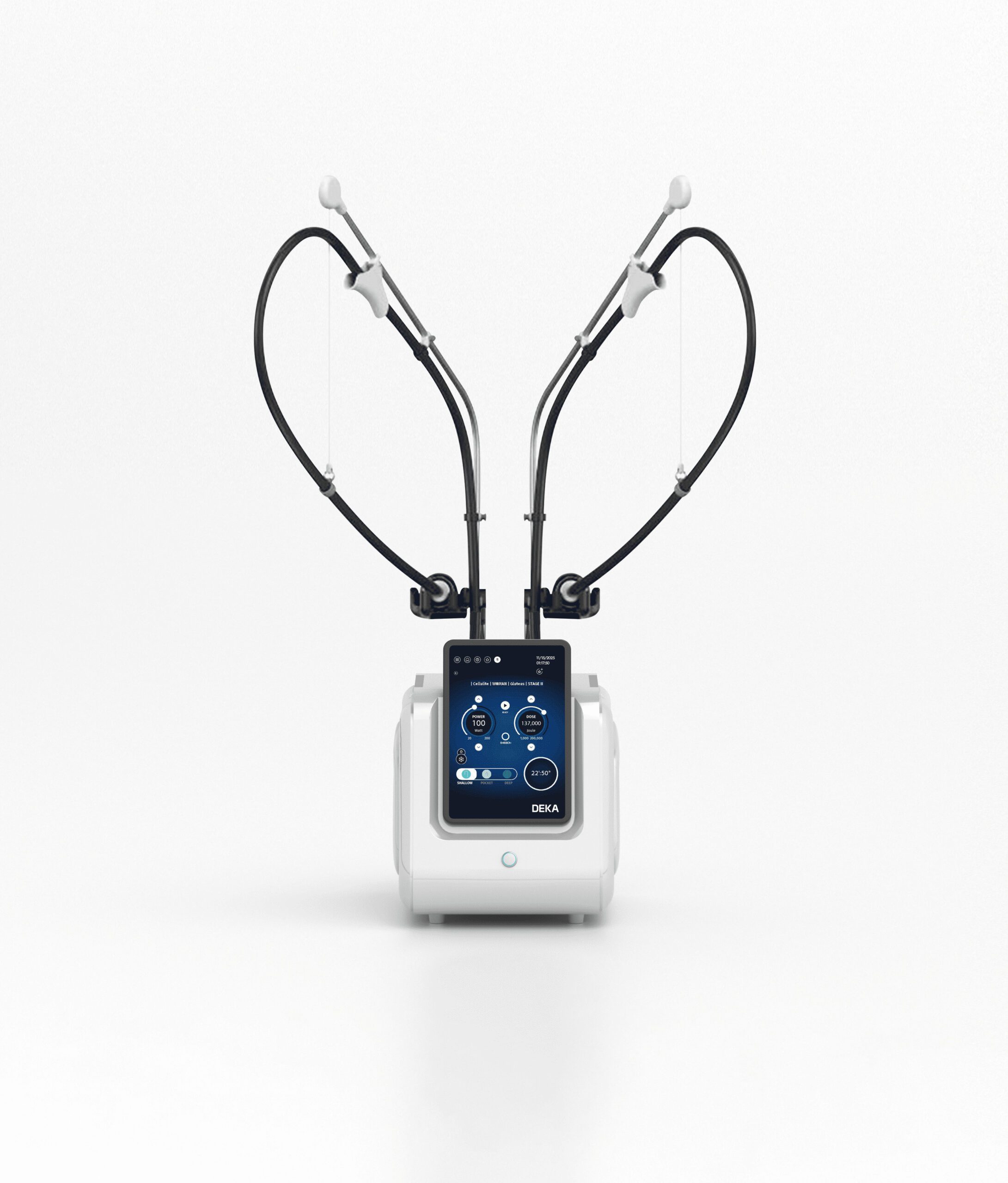 Cool Wave Machine - shefmon