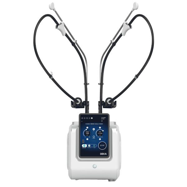 A0923 쿨 웨이브 A0923 Cool Wave Machine Microwave Therapy Machine Body Shaping Skin Tightening Beauty Equipment Coolwave Machine - 이미지 1