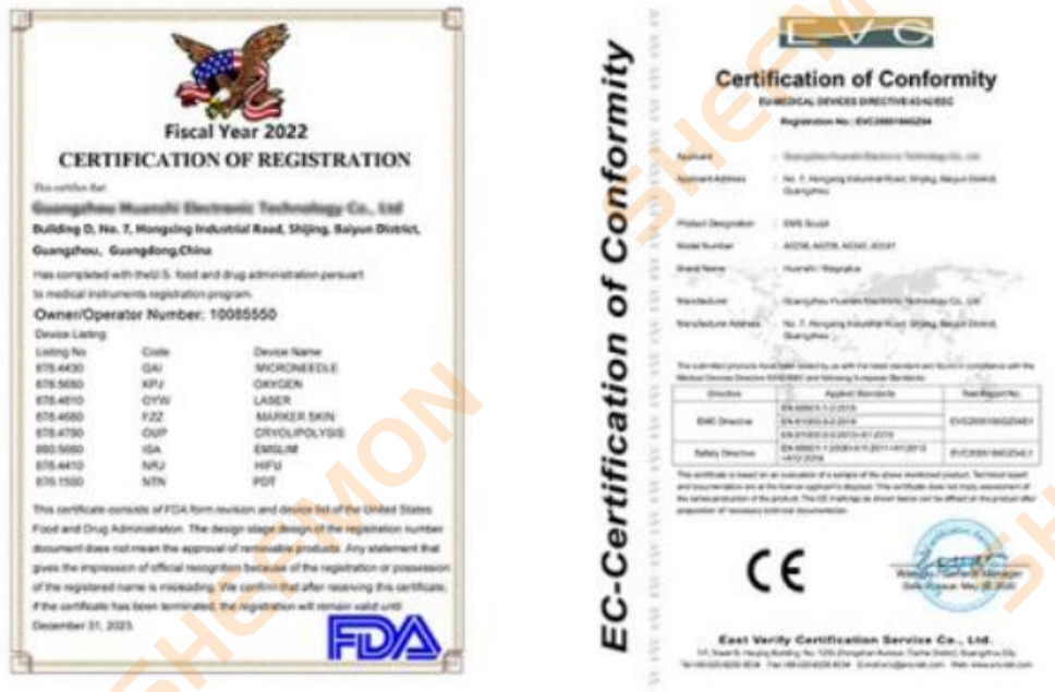 كيف تُطبّق شركة شيفمون نظام مراقبة الجودة من المواد الخام إلى المنتجات النهائية