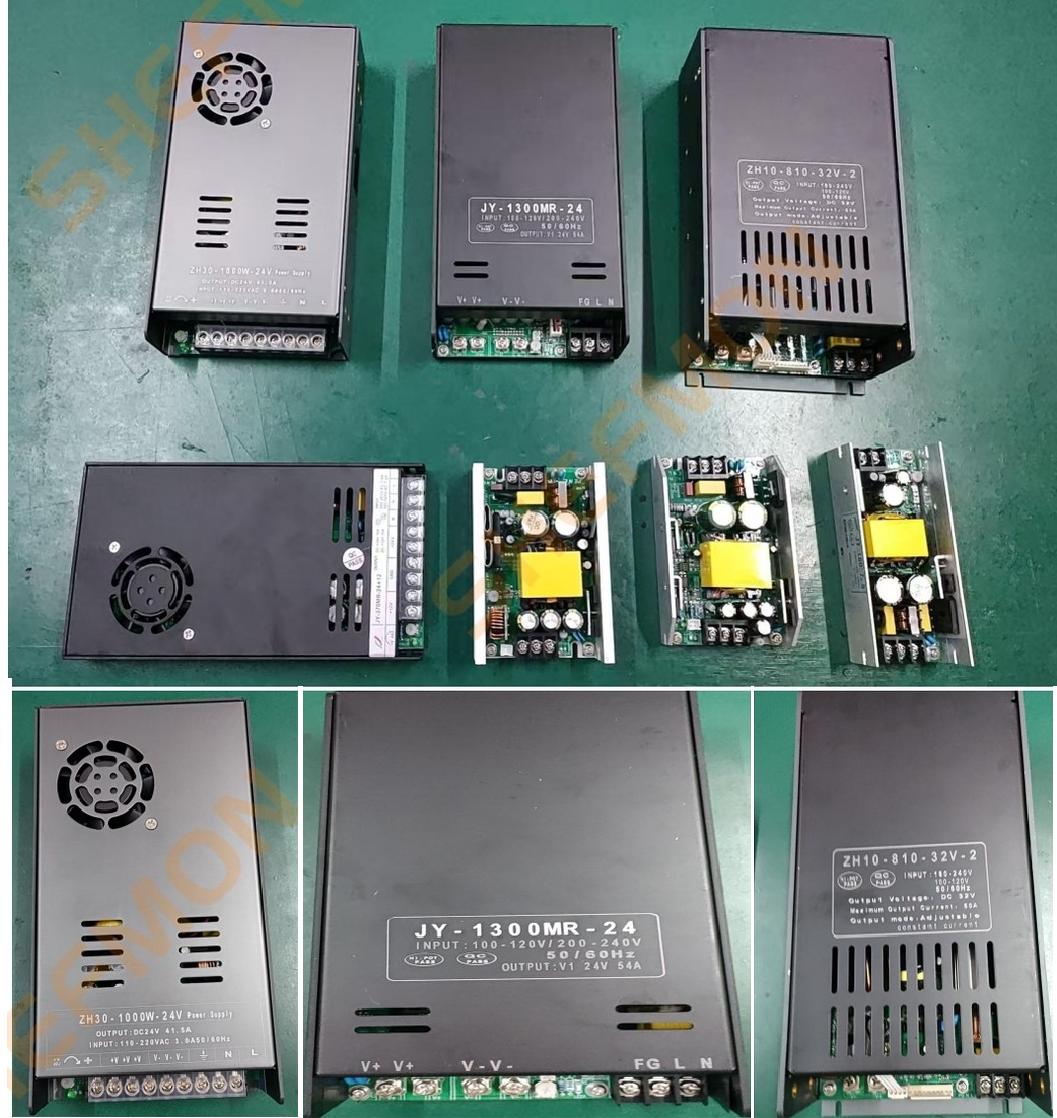 beauty equipment power supply - shefmon