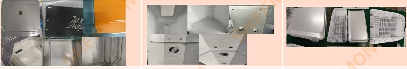 Beauty Equipment Material - shefmon