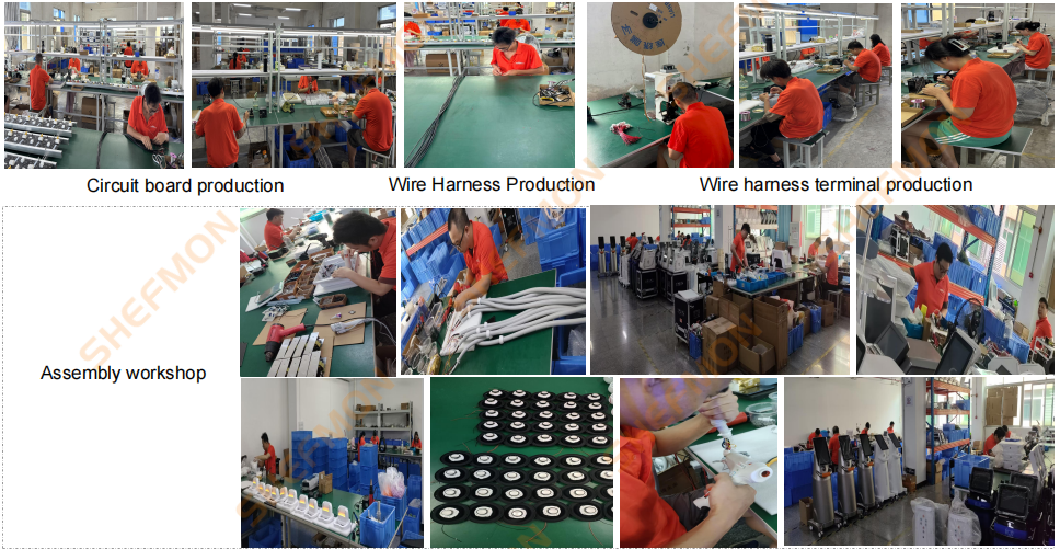 ورشة عمل - شيفمون
