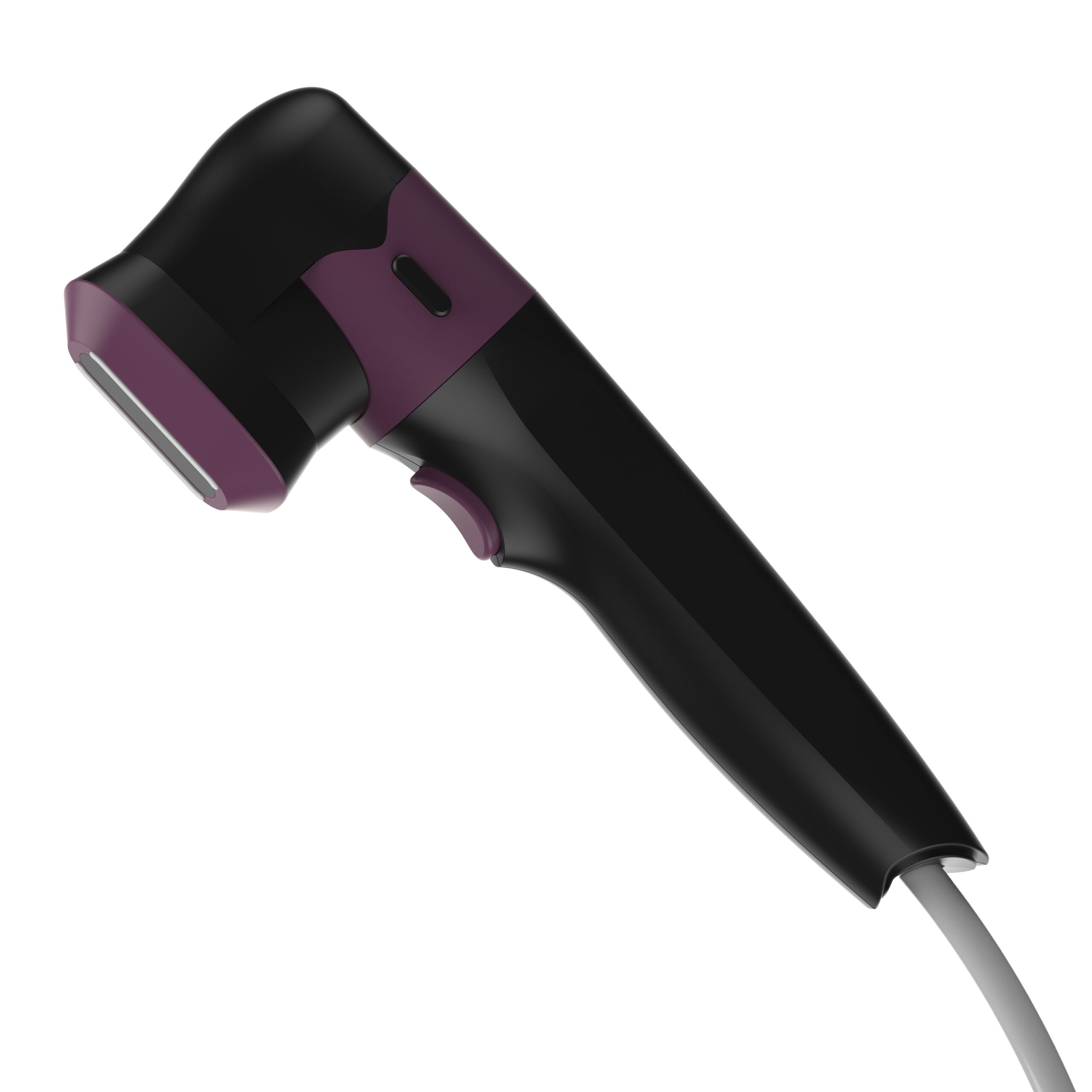 A0203 Vertical 7D Dual-Handle HIFU Machine - shefmon