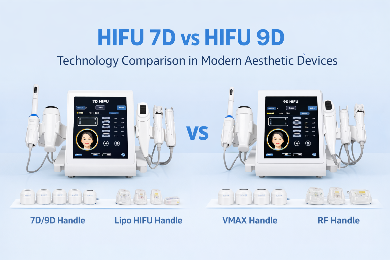 Hifu 7D vs HIFU 9D - shefmon