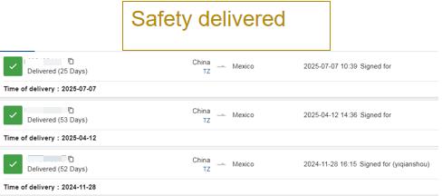 How Shefmon Supports Beauty Salon Owners in Mexico with Safe Delivery and HIFU Solutions - shefmon