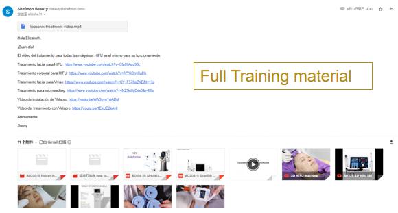 How Shefmon Supports Beauty Salon Owners in Mexico with Safe Delivery and HIFU Solutions - shefmon