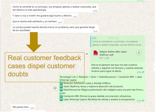 How Shefmon Supports Beauty Salon Owners in Mexico with Safe Delivery and HIFU Solutions - shefmon