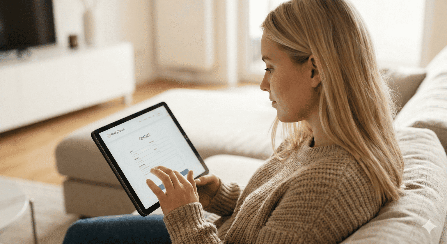 Ordering Process - shefmon