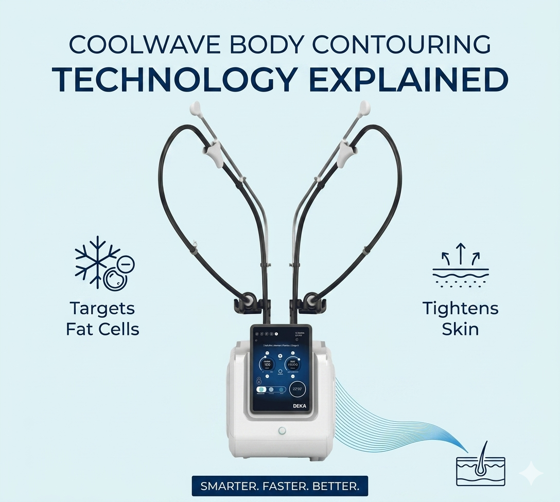 CoolWave Body Contouring Technology Explained A Smarter Approach to Fat Reduction and Skin Tightening - shefmon