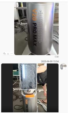 Customized Velashaping Slimming Machine Solutions for Beauty Salons: Logo Branding, Verified Results & Reliable Service - shefmon