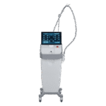 A0531 Apparecchio laser a fibra di tulio da 1927 nm e 1550 nm per il trattamento di rassodamento vaginale, pigmentazione e cicatrici da acne.
