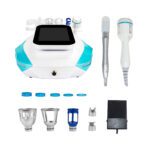 A1307D 5-in-1 980nm Diode Laser Machine for Vascular Lesions Removal Nail Fungus Treatment Skin Rejuvenation - 이미지 2