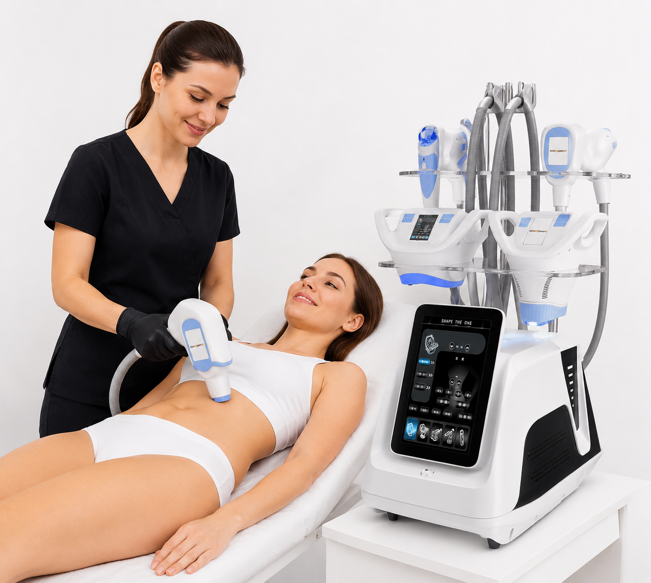 From Budget Concerns to Business Growth A Spanish Beauty Salon's Desktop Endos Velapro Purchase Story - shefmon