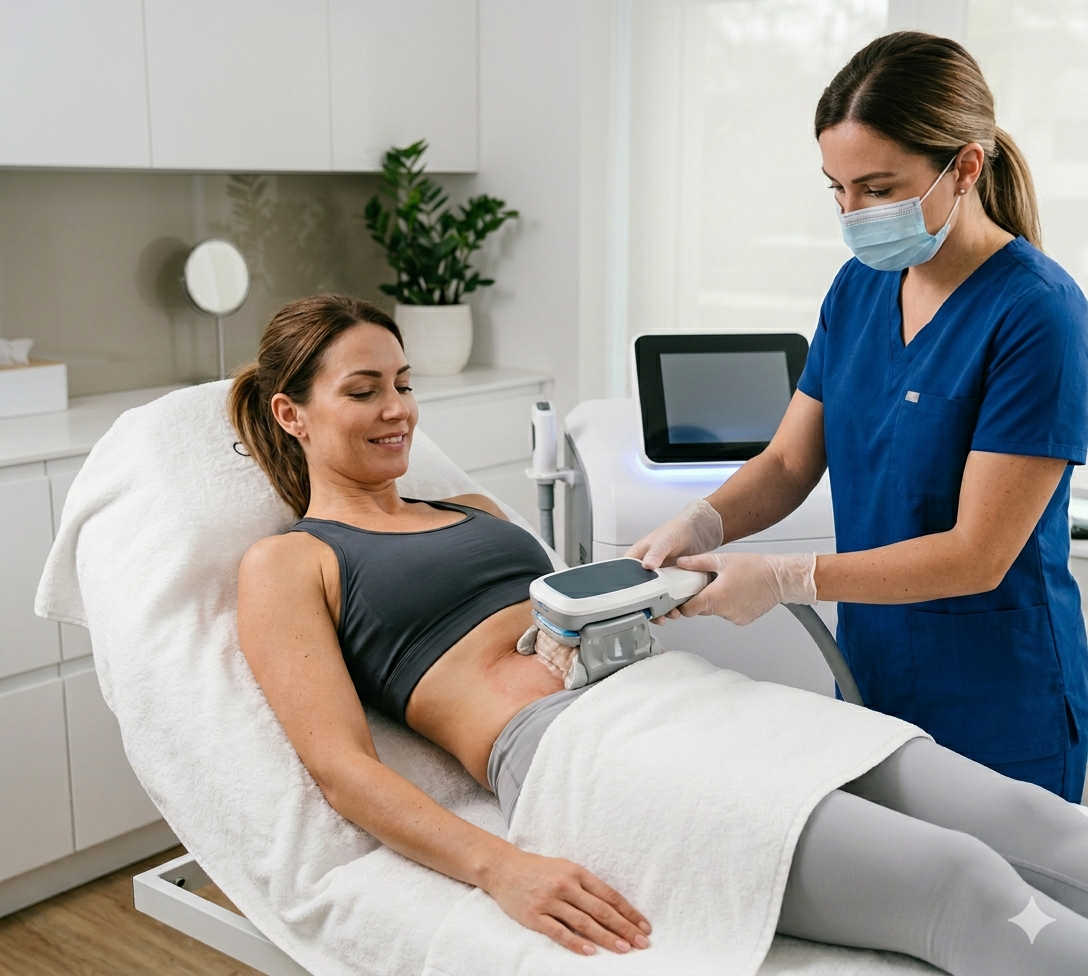 What Factors Affect Cryolipolysis Treatment Outcomes - shemfon