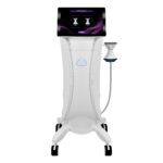 SW33 Focused Shockwave Therapy Machine for Physiotherapy and Sports Recovery