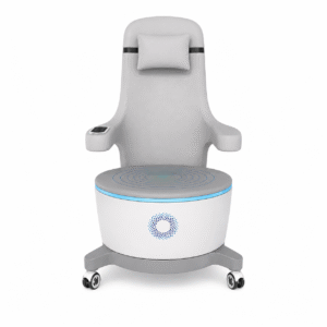 E0437 Electromagnetic EMS Chair for Pelvic Floor Strengthening Back Muscle Training