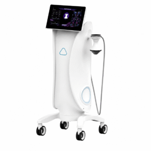 SW33 Focused Shockwave Therapy Machine for Physiotherapy and Sports Recovery