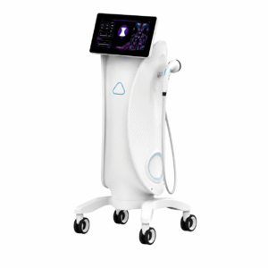 SW35 FSWT Focused Shockwave Therapy Equipment with Multi-Depth Probes for Deep Tissue