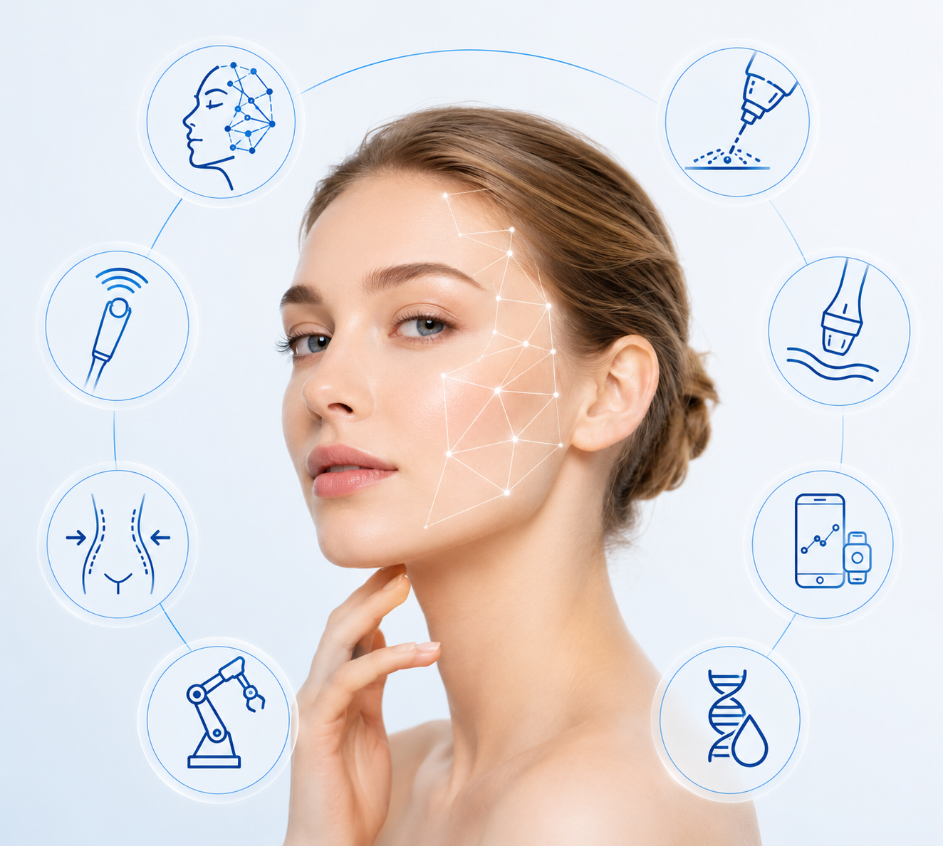 Which Aesthetic Technologies Are Growing Fast Worldwide - shefmon