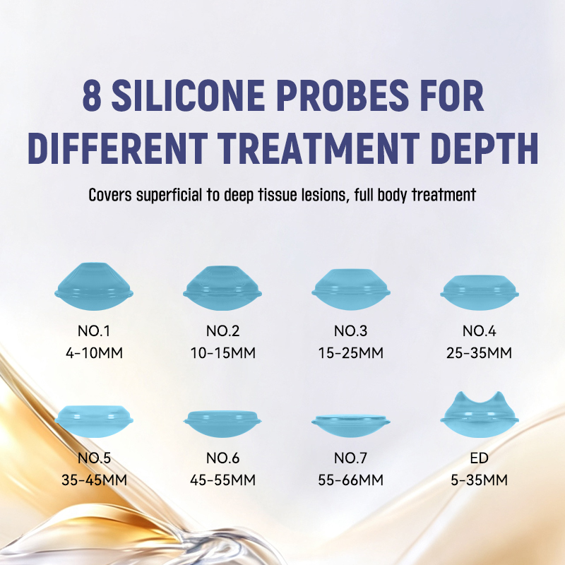 Why Choose SHEFMON Piezoelectric Focused Shockwave Technology for Your Clinic? - Shefmon