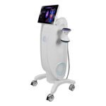 SW33 Focused Shockwave Therapy Machine for Physiotherapy and Sports Recovery - Image 2