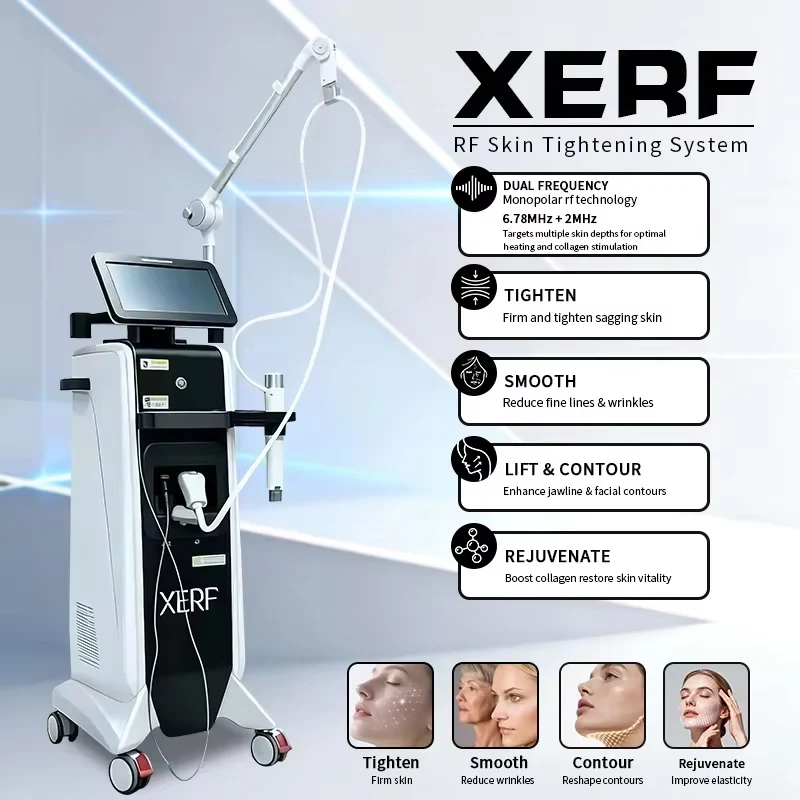 6.78 MHz vs 2 MHz RF: What Is the Difference in XERF Technology? - Shefmon