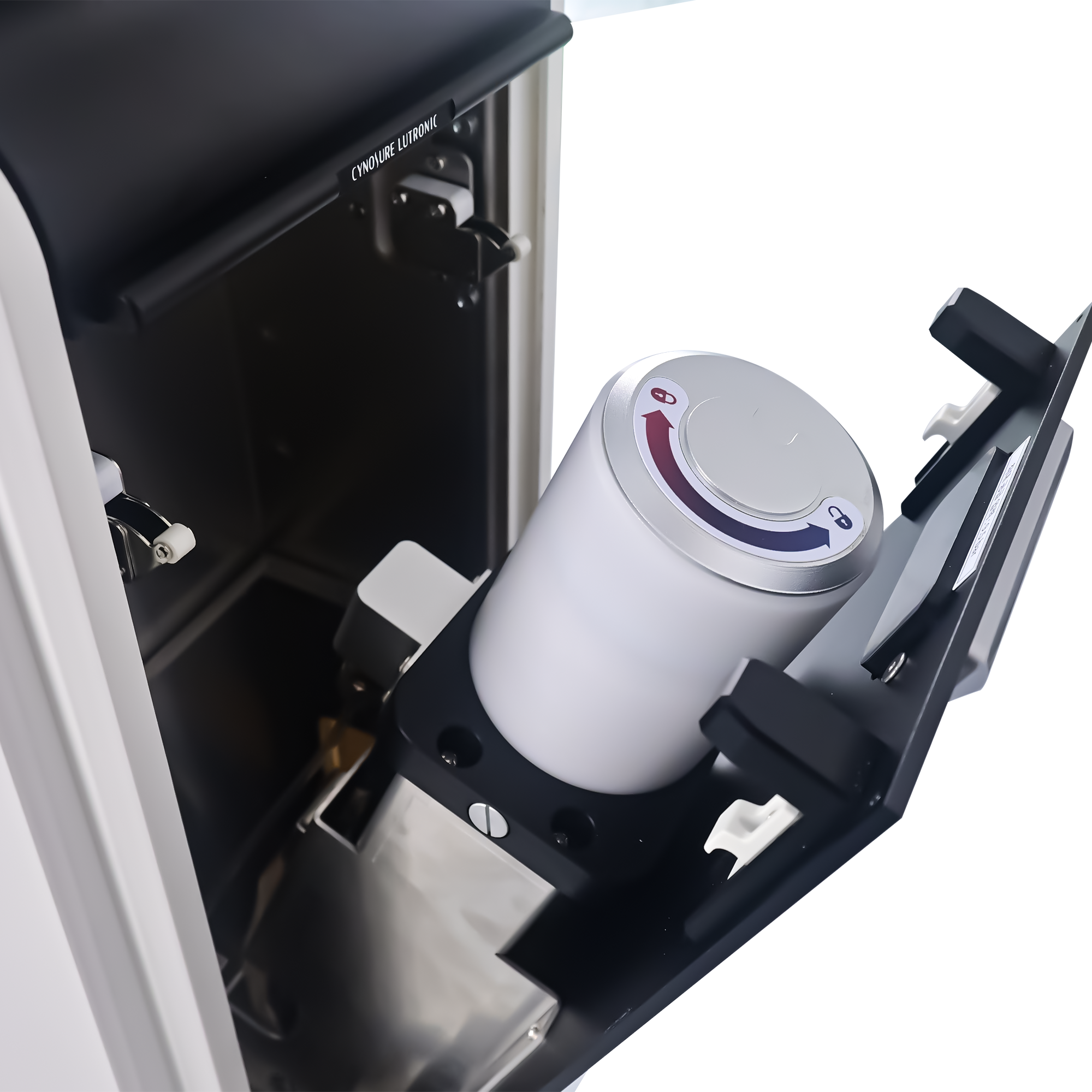 How XERF Combines RF Energy, Cooling and Temperature Control - Shefmon