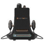 A0206 Desktop 3-in-1 25D HIFU RF EMS Machine for Face Lifting Body Shaping - Immagine 2