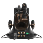 A0206 Desktop 3-in-1 25D HIFU RF EMS Machine for Face Lifting Body Shaping - Immagine 4