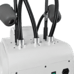 A0933 Microcoolwave 2.45GHz Microwave Face Body Contouring Machine - Image 5