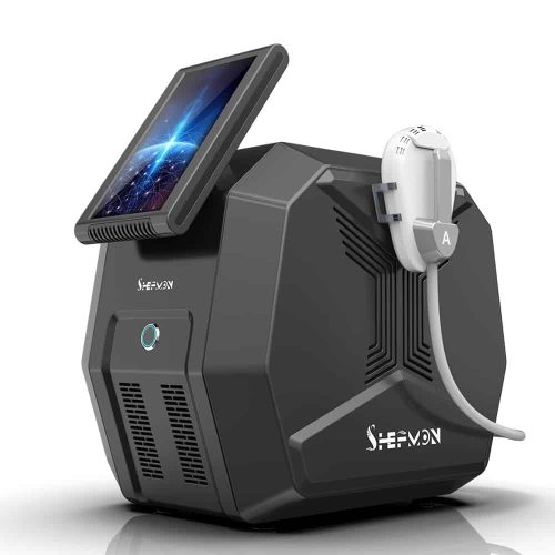 Macchine Emslim Emsculpting all'ingrosso: tecnologia HIPEM RF EMS per soluzioni di sviluppo muscolare e riduzione del grasso - shefmon