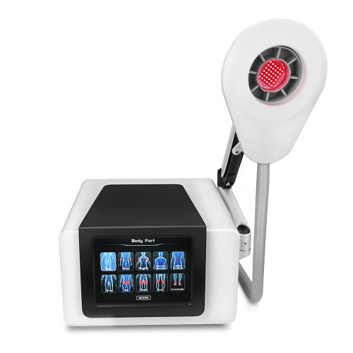 A0275E Macchina combinata 3 in 1 Pmst Wave Magnetotherapy Macchina Emsculpt in vendita Macchine per la scultura del corpo