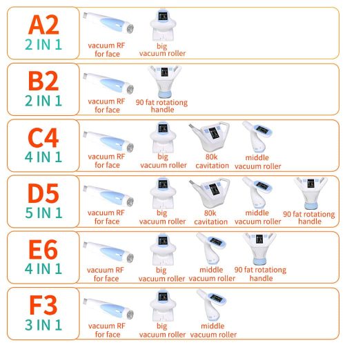 Vela Massage Vela Shaper, riduzione del grasso e massaggio con rullo a vuoto per il corpo Vela Body Shape Machine per alleviare il dolore e il drenaggio linfatico Radiofrequenza a vuoto per il viso