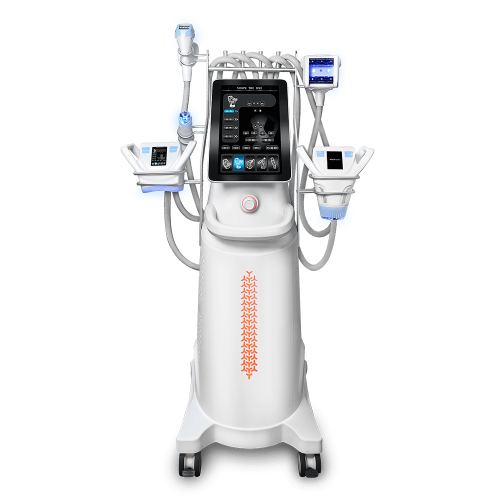 Vela Massage Vela Shaper, riduzione del grasso e massaggio con rullo a vuoto per il corpo, macchina per la modellazione del corpo Vela per il sollievo dal dolore e il drenaggio linfatico