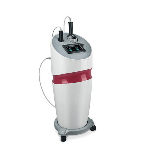 A0158 Apparecchiature estetiche