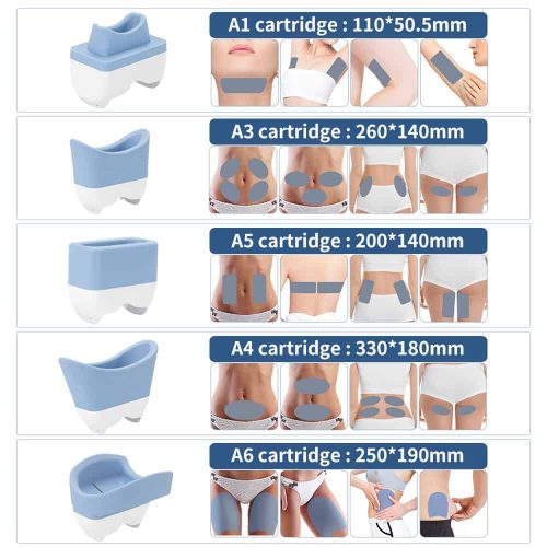emsculpt before and after inner ball roller machine for body sculpting S26 2 in 1 Cryolipolysis Endos Velapro Inner Ball Roller Massager Slimming Machine