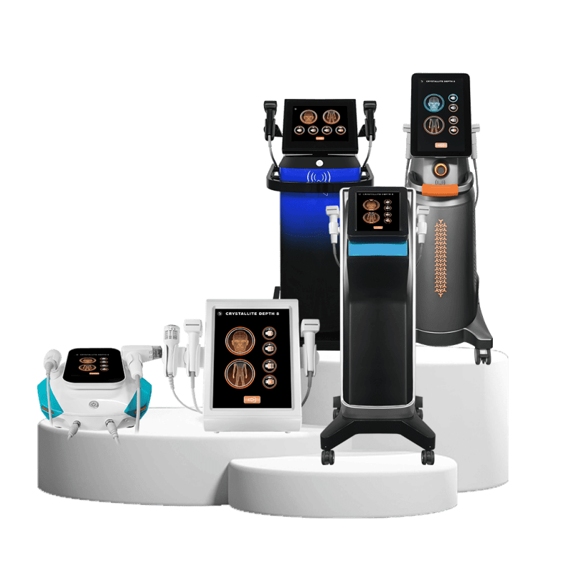 microneedling rf machine